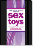 Little Black Book of Sex Toys