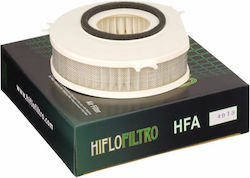 Hiflofiltro Motorcycle Air Filter for Yamaha Dragstar 1100 1999-2009