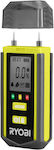 Ryobi RBPINMM1 Digital Moisture Sensor with Probe