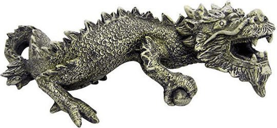 Wave Chinese Dragon Horizontal S Διακοσμητικό Ενυδρείου
