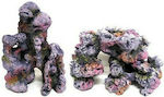 Croci Reef Rock Series Md 1 Διακοσμητική Πέτρα Ενυδρείου