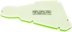 Hiflofiltro Φίλτρο Αέρα Μοτοσυκλέτας για Piaggio Typhoon 50 / Urg 50