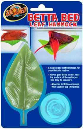 Zoomed Aquarium Ornament Artificial Plant