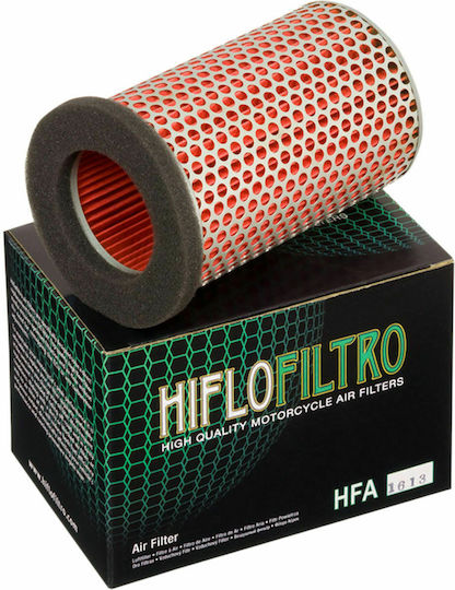 Hiflofiltro Motorcycle Air Filter for Honda Silverwing GL 650