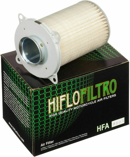 Hiflofiltro Φίλτρο Αέρα Μοτοσυκλέτας για Suzuki GS500F
