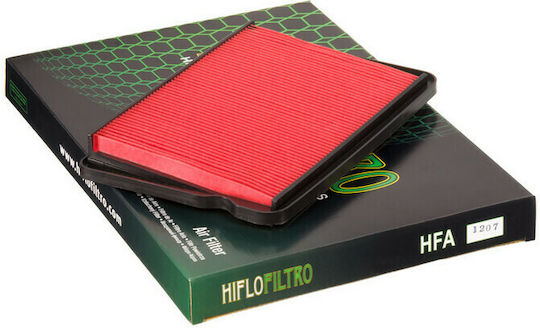 Hiflofiltro Motorrad-Luftfilter Honda CBR 250 RZ