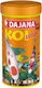 Dajana Mix Τροφή για Ψάρια Γλυκού Νερού σε Κόκκους 1000ml 170γρ.