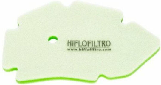Hiflofiltro Φίλτρο Αέρα Μοτοσυκλέτας Gilera Runner VX 125