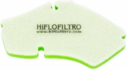 Hiflofiltro Motorrad-Luftfilter Piaggio ZIP 50