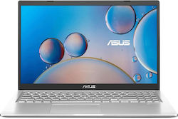 Asus VivoBook 15 X515MA-EJ490T 15.6" FHD (Celeron Dual Core-N4020/4GB/256GB SSD/W10 Home) (US Keyboard)