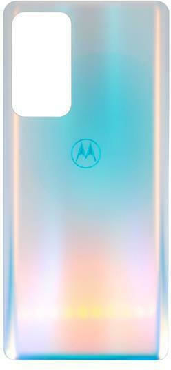 Motorola Replacement Back Cover Cloud for Motorola Edge 20 Pro