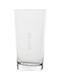 Raeder Happy Hour Glas Wasser aus Glas 150ml