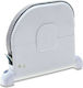 Strap Coiler Box