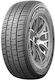 Kumho PorTran 4S CX11 225/75R16 121R Autoreifen für Leichten Lkw 4 Jahreszeiten