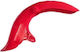 Motorcycle Front Wheel Fender for Honda C50 Red