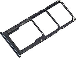 Sim Card Slot Black Galaxy A30s Sim Card Slot Black Galaxy A30s