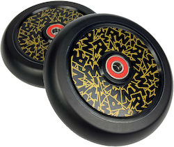Nitro Circus RW Signature Hollow Core 120x28mm. Αξεσουάρ Rollers