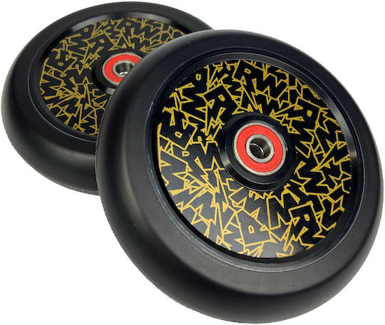 Nitro Circus RW Signature Hollow Core 120x28mm 60.NTRSC027 Rollerzubehör 120mm 1 Stück
