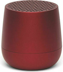 Lexon Mino Αδιάβροχο Ηχείο Bluetooth 3W με Διάρ...