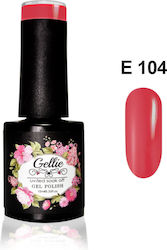Gellie Halb-permanenter Nagellack E 104 10ml 01...
