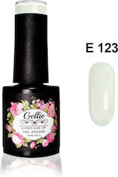 Gellie Semi-Permanent Nail Polish E 123 10ml