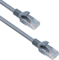 Network Cable CAT5 24AWG, 30m DeTech