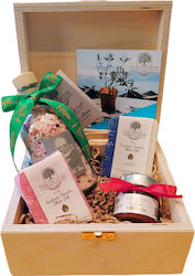Greek Deli Goods Σετ Περιποίησης