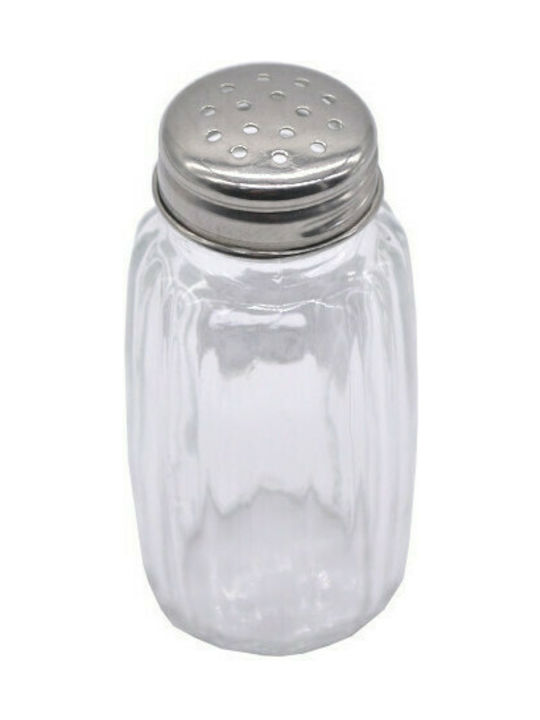 Salt Shaker/Pepper Shaker Plastic 1pcs