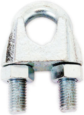 GTC Sârmă de cablu de sârmă Clamp 6,5mm