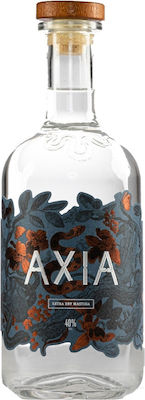 Axia Λικέρ Extra Dry 40% 700ml