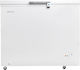 Davoline HD W 200 DUAL PLUS NE Καταψύκτης Μπαούλο 198lt