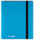 Ultra Pro Legătură Pro Eclipse Sky Blue Cu 4 Bu...