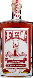 FEW Ουίσκι Bourbon 46.5% 700ml