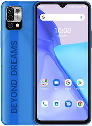 UmiDigi Power 5 Dual SIM (3GB/64GB) Sapphire Blue