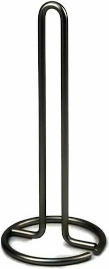 Homestyle Βάση για Χαρτί Κουζίνας Μεταλλική Καφέ 73500075003 Homestyle Βάση για Χαρτί Κουζίνας Μεταλλική Καφέ 73500075003