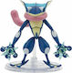 Boti Pokemon 25. Jahrestag: Greninja Actionfigur Höhe 15cm