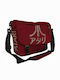 Difuzed Backpack Atari Japanese Logo Kids Bag Shoulder Bag Red 45cmcm