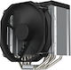 SilentiumPC Fortis 5 Ψύκτρα Επεξεργαστή για Socket AM4/AM5/1200/115x/1700