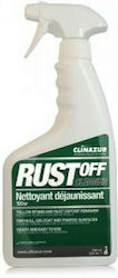 Clinazur Rust Off Cleaner 100sp Καθαριστικό Σκάφους 700ml