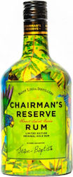 Chairman's Reserve Chairman’s Reserve Eco Series No1 Parrot 43% 700мл
