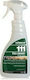 Clinazur Boat Cleaning Products Boat Hull Cleaner 750ml