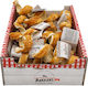Celebrate Freshness The Barkers BBQ Twisted Sticks für Hunde Mittelgroße Rassen mit Huhn 15cm 40gr 80408