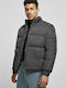 Classics Winter Jacket Puffer Black