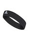 adidas Tennis Athletic Headband Black