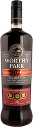 Worthy Park Estate 109 Ρούμι 54.5% 1000ml