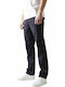 Hose Chino Marineblau