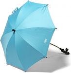 Kiokids Umbrella Stroller Light Blue