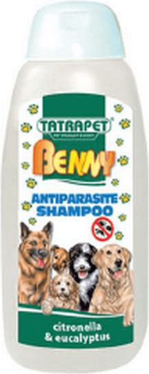 Tatrapet Hundeshampoo für Hunde 200ml TR48148