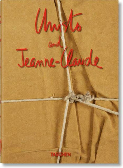 Christo and Jeanne-Claude