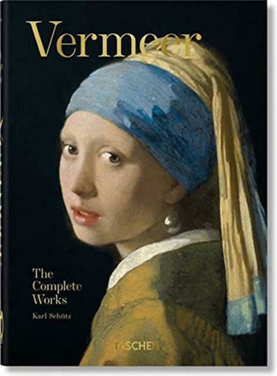 Vermeer, The Complete Works